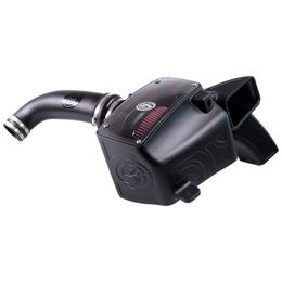 SBF-75-5040, S&B Filters Cotton Filter Cold Air Intake Kits for 2003-2008 RAM 1500 - 75-5040 в ОАЭ, Дубай. Состояние - новое. Цена 1 810 AED. Фото, контакты продавца | AUTO.AE