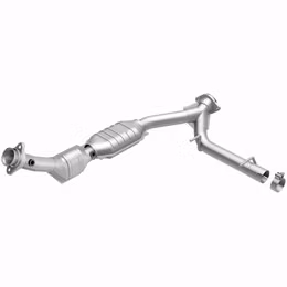 51081, MAGNAFLOW 51081 Catalytic Converter Direct-Fit OEM Grade for LINCOLN Navigator 2003-2004 in UAE, Dubai. Condition - new. Price 5,570 AED. Photo, seller contacts | AUTO.AE