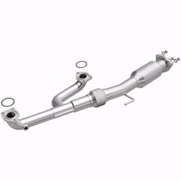 21-282, MAGNAFLOW 21-282 Catalytic Converter Direct-Fit OEM Grade for HONDA Odyssey 2016-2017 in UAE, Dubai. Condition - new. Price 3,580 AED. Photo, seller contacts | AUTO.AE
