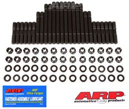 233-4508, ARP 233-4508 Head Stud Kit for CHEVY V6 w/18? raised port في الإمارات, دبي. Condition - new. Price 880 AED. Photo, seller contacts | AUTO.AE