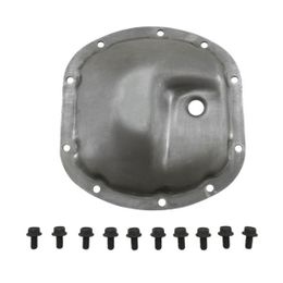 YGA-32315, Yukon Gear & Axle 10 Bolt Dana 30 Differential Cover YP C5-D30-REV في الإمارات, دبي. Condition - new. Price 540 AED. Photo, seller contacts | AUTO.AE