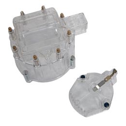 SUM-850013CLR, Summit Racing™ HEI Upgrade Kits SUM-850013CLR in UAE, Dubai. Condition - new. Price 290 AED. Photo, seller contacts | AUTO.AE