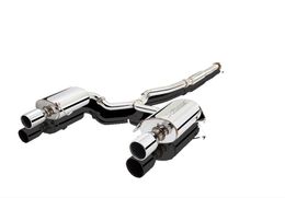 XFO-ES-SL05-CBS, XForce Exhaust Systems for 2004-2009 LEGACY - ES-SL05-CBS في الإمارات, دبي. Condition - new. Price 3,870 AED. Photo, seller contacts | AUTO.AE