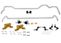WHL-BSK009M, Whiteline Sway Bars for 2004-2006 IMPREZA - BSK009M in UAE, Dubai. Condition - new. Price 4,770 AED. Photo, seller contacts | AUTO.AE