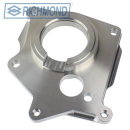 RMG-T10107B, Richmond Gear Billet Rear Bearing Midplates T10107B في الإمارات, دبي. Condition - new. Price 980 AED. Photo, seller contacts | AUTO.AE