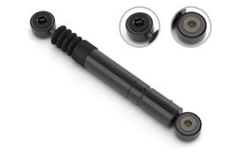 LUS-6G-8982CX, Stabilus Belt Tensioner Dampers for 1984-1993 190E - 6G-8982CX в ОАЭ, Дубай. Состояние - новое. Цена 190 AED. Фото, контакты продавца | AUTO.AE