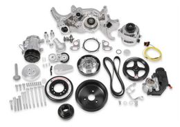 HLY-20-180P, Holley Mid-Mount Complete Accessory Systems 20-180P в ОАЭ, Дубай. Состояние - новое. Цена 16 040 AED. Фото, контакты продавца | AUTO.AE