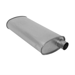 APH-2549, AP Exhaust OE Replacement Steel 2.75 Inch Muffler 2549 في الإمارات, دبي. Condition - new. Price 560 AED. Photo, seller contacts | AUTO.AE