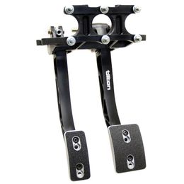 72-608, TILTON 72-608 600-Series Overhung-Mount Aluminum Pedal Assembly (2 pedals) في الإمارات, دبي. Condition - new. Price 1,530 AED. Photo, seller contacts | AUTO.AE