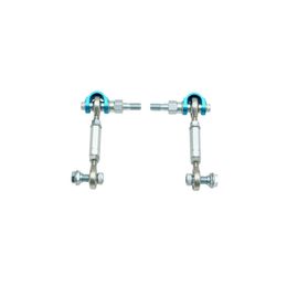 1C7 317 AN, CUSCO 1C7 317 AN Adjustable Pillowball Sway Bar Link Rear for TOYOTA GR Yaris (GXPA16 / MXPA12) / TOYOTA GR Corolla (GZEA14H) in UAE, Dubai. Condition - new. Price 1,200 AED. Photo, seller contacts | AUTO.AE