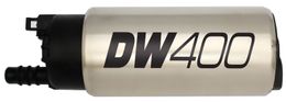 DWK-9-401-1001, DeatschWerks DW400 In-Tank Electric Fuel Pumps for 1985-1987 REGAL, 1991 SYCLONE, 1992-1993 TYPHOON - 9-401-1001 في الإمارات, دبي. Condition - new. Price 1,150 AED. Photo, seller contacts | AUTO.AE