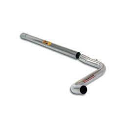 323210, SUPERSPRINT 323210 Exhaust System for VW Golf (Mk2) в ОАЭ, Дубай. Состояние - новое. Цена 1 110 AED. Фото, контакты продавца | AUTO.AE