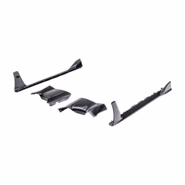 A18A20-1402, ADRO A18A20-1402 Side Skirts V2 (Fenders Included) for TOYOTA GR Supra 2020- في الإمارات, دبي. Condition - new. Price 9,560 AED. Photo, seller contacts | AUTO.AE
