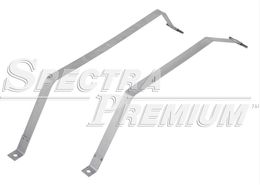 SGT-ST247, Spectra Premium Fuel Tank Straps for 2001-2006 ELANTRA, 2003-2008 TIBURON - ST247 in UAE, Dubai. Condition - new. Price 200 AED. Photo, seller contacts | AUTO.AE