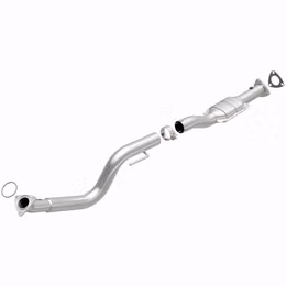 24438, MAGNAFLOW 24438 Catalytic Converter Direct-Fit HM Grade for CHEVROLET Express 2500 2003-2005 في الإمارات, دبي. Condition - new. Price 2,580 AED. Photo, seller contacts | AUTO.AE