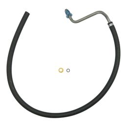EDD-80405, Edelmann Power Steering Return Hoses 80405B в ОАЭ, Дубай. Состояние - новое. Цена 130 AED. Фото, контакты продавца | AUTO.AE