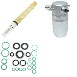 UAC-AK2212, Universal Air Conditioner Air Conditioning Repair Kits for 2002-2005 ASTRO, SAFARI - AK 2212 في الإمارات, دبي. Condition - new. Price 110 AED. Photo, seller contacts | AUTO.AE