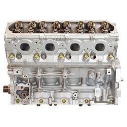 VRE-DCT21, VEGE Chevrolet  5.3L L83 Remanufactured Long Block Crate Engines DCT21 في الإمارات, دبي. Condition - new. Price 21,830 AED. Photo, seller contacts | AUTO.AE