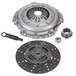 LUK-07-186, LuK Clutch Kits for 2003-2004 MUSTANG - 6283236000 in UAE, Dubai. Condition - new. Price 1,130 AED. Photo, seller contacts | AUTO.AE