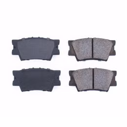PWR-16-1212, PowerStop Z16 Evolution Clean Ride Ceramic Brake Pads 16-1212 in UAE, Dubai. Condition - new. Price 130 AED. Photo, seller contacts | AUTO.AE