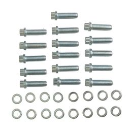 MOR-38410, Moroso Intake Manifold Bolts 38410 in UAE, Dubai. Condition - new. Price 220 AED. Photo, seller contacts | AUTO.AE