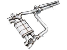 AWT-3025-41392, AWE Tuning SwitchPath Edition Exhaust Systems for 2021-2026 WRANGLER - 3025-41392 в ОАЭ, Дубай. Состояние - новое. Цена 13 240 AED. Фото, контакты продавца | AUTO.AE