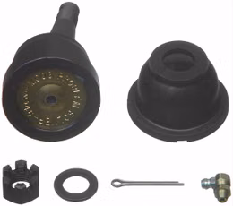 MOG-K6537, Moog Ball Joints for 1997-2019 CORVETTE, 2006-2007 SOLSTICE, 2004-2009 XLR - K6537 in UAE, Dubai. Condition - new. Price 460 AED. Photo, seller contacts | AUTO.AE