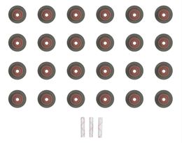 FEL-SS72298, Fel-Pro Valve Stem Seals SS 72298 in UAE, Dubai. Condition - new. Price 150 AED. Photo, seller contacts | AUTO.AE