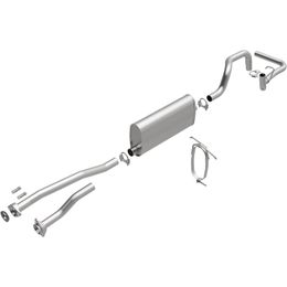BRE-106-0178, BRExhaust Direct-Fit Exhaust Systems 106-0178 في الإمارات, دبي. Condition - new. Price 1,740 AED. Photo, seller contacts | AUTO.AE