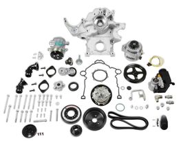 HLY-20-292, Holley Mid-Mount Complete Accessory Systems 20-292 в ОАЭ, Дубай. Состояние - новое. Цена 15 280 AED. Фото, контакты продавца | AUTO.AE