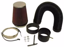 57-0073-1, K&N 57-0073-1 Performance Air Intake System VW GOLF VR6, 174BHP in UAE, Dubai. Condition - new. Price 1,060 AED. Photo, seller contacts | AUTO.AE