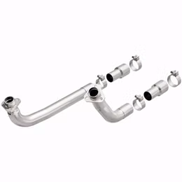 16434, MAGNAFLOW 16434 Direct-Fit Exhaust Pipe for CHEVROLET Camaro 1967-1973 in UAE, Dubai. Condition - new. Price 2,120 AED. Photo, seller contacts | AUTO.AE