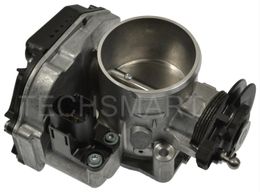 SMP-S20143, Standard Motor TechSmart Throttle Bodies S20143 in UAE, Dubai. Condition - new. Price 1,090 AED. Photo, seller contacts | AUTO.AE