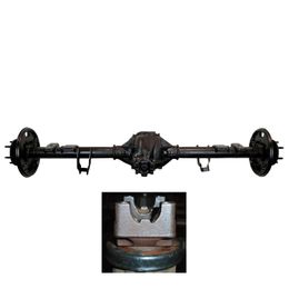 VRE-RAX2240C, VEGE Remanufactured Drive Axle Assemblies RAX2240C в ОАЭ, Дубай. Состояние - новое. Цена 9 080 AED. Фото, контакты продавца | AUTO.AE