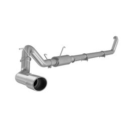 MBR-S6104409, MBRP XP Series Exhaust Systems for 2003-2004 RAM 2500, RAM 3500 - S6104409 in UAE, Dubai. Condition - new. Price 3,920 AED. Photo, seller contacts | AUTO.AE