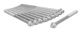 AJU-81004800, Ajusa Cylinder Head Bolt Sets for 1988-1993 LEMANS - 81004800 في الإمارات, دبي. Condition - new. Price 330 AED. Photo, seller contacts | AUTO.AE