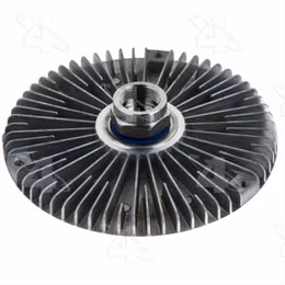 FSS-46101, Four Seasons Fan Clutches for 2001-2005 ALLROAD QUATTRO - 46101 в ОАЭ, Дубай. Состояние - новое. Цена ⁦1 460 AED⁩. Фото, контакты продавца | AUTO.AE