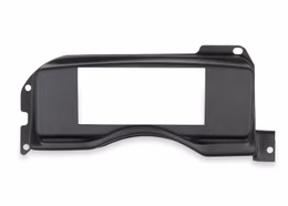 HLY-553-406, Holley EFI 6.86 in. Dash Bezels for 1987-1993 MUSTANG - 553-406 в ОАЭ, Дубай. Состояние - новое. Цена 1 340 AED. Фото, контакты продавца | AUTO.AE