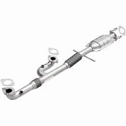 24395, MAGNAFLOW 24395 Catalytic Converter Direct-Fit HM Grade for HYUNDAI XG350 2002-2005 in UAE, Dubai. Condition - new. Price 4,190 AED. Photo, seller contacts | AUTO.AE