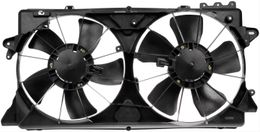 RNB-620-422, Dorman Electric Fans for 2010-2017 EXPEDITION, NAVIGATOR, 2010-2014 F-150 - 620-422 в ОАЭ, Дубай. Состояние - новое. Цена 960 AED. Фото, контакты продавца | AUTO.AE