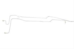 CST-MUT1006-OE, Classic Tube Automatic Transmission Cooler Lines for 1967-1970 MUSTANG - MUT1006-OE в ОАЭ, Дубай. Состояние - новое. Цена 280 AED. Фото, контакты продавца | AUTO.AE