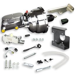 RSD-J86810572, The Right Stuff Master Cylinder and Booster Assemblies J86810572 в ОАЭ, Дубай. Состояние - новое. Цена 2 120 AED. Фото, контакты продавца | AUTO.AE