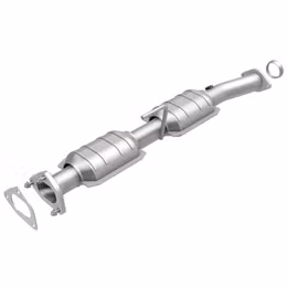 MPE-447215, MagnaFlow Direct-Fit Catalytic Converters for 1998-1999 B3000, B4000, RANGER - 447215 in UAE, Dubai. Condition - new. Price 3,360 AED. Photo, seller contacts | AUTO.AE