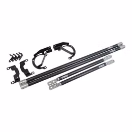 83001-AT004, HKS 83001-AT004 Power Brace Kit (Carbon) for SUBARU BRZ (ZD8) / TOYOTA GR86 (ZN8) в ОАЭ, Дубай. Состояние - новое. Цена 9 420 AED. Фото, контакты продавца | AUTO.AE