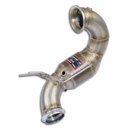 443121, SUPERSPRINT 443121 Downpipe and Metallic Catalytic Converter 100CPSI for LOTUS Emira in UAE, Dubai. Condition - new. Price 13,490 AED. Photo, seller contacts | AUTO.AE