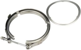 RNB-667-190, Dorman Exhaust Clamps 667-190 в ОАЭ, Дубай. Состояние - новое. Цена 190 AED. Фото, контакты продавца | AUTO.AE