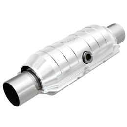 MPE-51356, MagnaFlow Universal Catalytic Converters 51356 في الإمارات, دبي. Condition - new. Price 860 AED. Photo, seller contacts | AUTO.AE