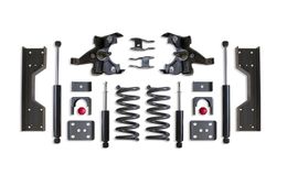 MXT-K330546H-6, MaxTrac Suspension Lowering Kits K330546H-6 في الإمارات, دبي. Condition - new. Price 5,470 AED. Photo, seller contacts | AUTO.AE