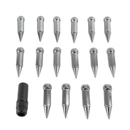 WCA-DF-54012SPK, West Coast Accessories ATV Lug Nut Installation Kits DF-54012SPK في الإمارات, دبي. Condition - new. Price ⁦220 AED⁩. Photo, seller contacts | AUTO.AE