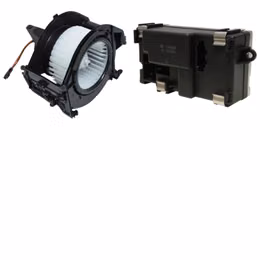 UAC-BK1387, Universal Air Conditioner Blower Motors BK 1387 في الإمارات, دبي. Condition - new. Price 700 AED. Photo, seller contacts | AUTO.AE